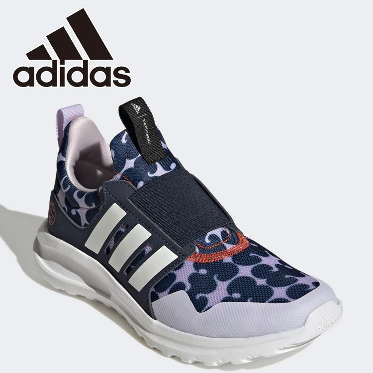 adidas（アディダス） マリメッコ ADIRIDE MARIMEKKO J GW7152