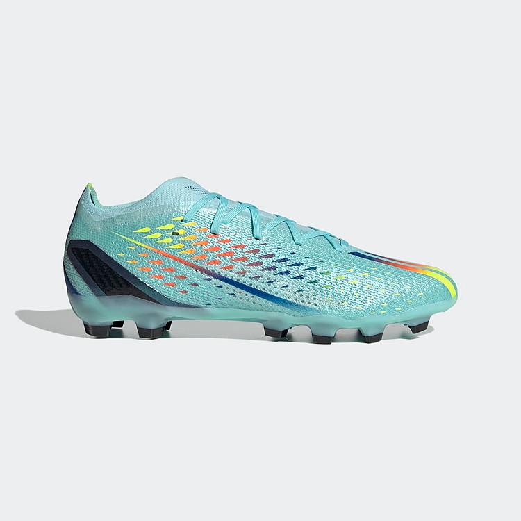 adidas（アディダス） エックス スピードポータル.2 HG/AG GW8452