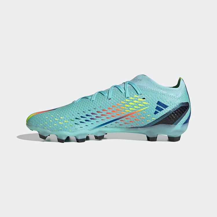 adidas（アディダス） エックス スピードポータル.2 HG/AG GW8452