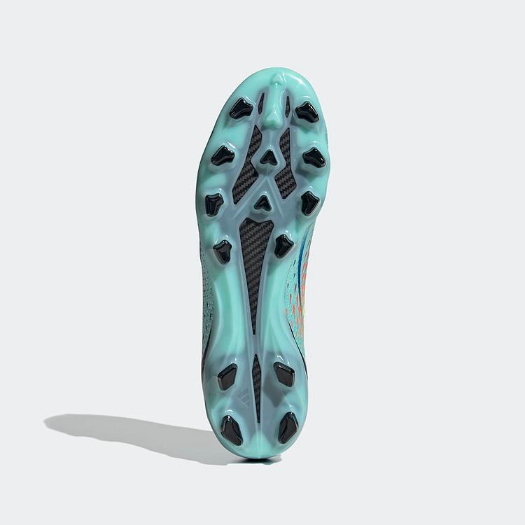 adidas（アディダス） エックス スピードポータル.2 HG/AG GW8452