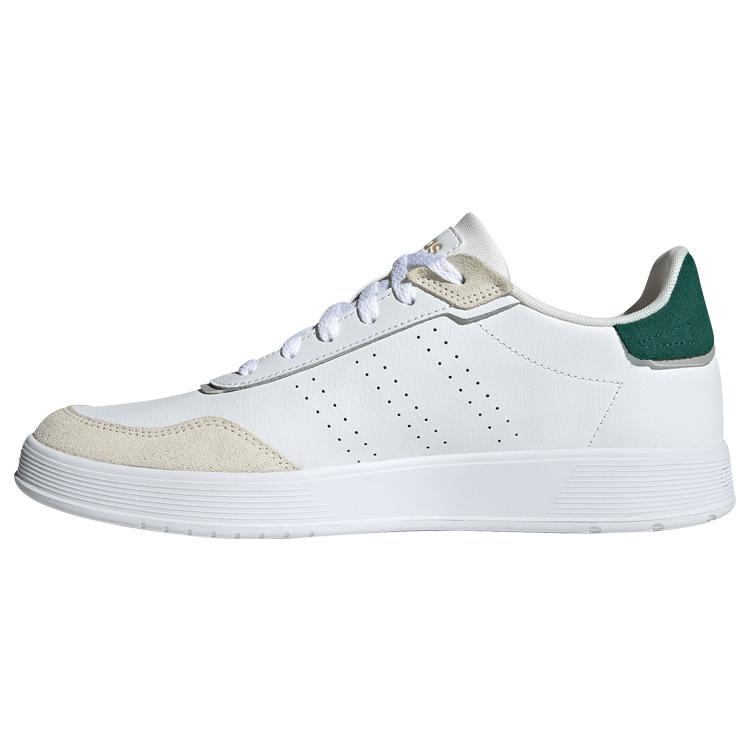 adidas アディダス COURTPHASE M GX0696 メンズ レディース シューズ : イーゾーン スポーツ - 通販 ...