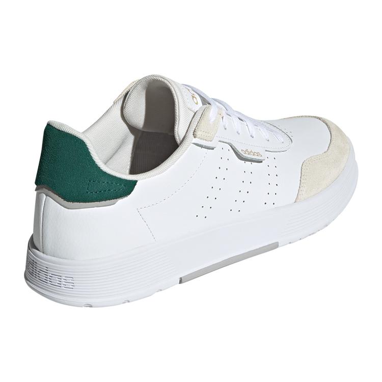 adidas アディダス COURTPHASE M GX0696 メンズ レディース シューズ : イーゾーン スポーツ - 通販 ...