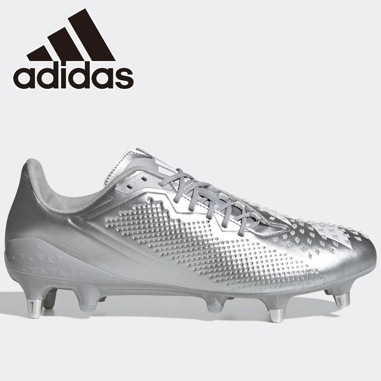adidas アディダス Rugby Predator Malice (SG) GX5391 メンズ