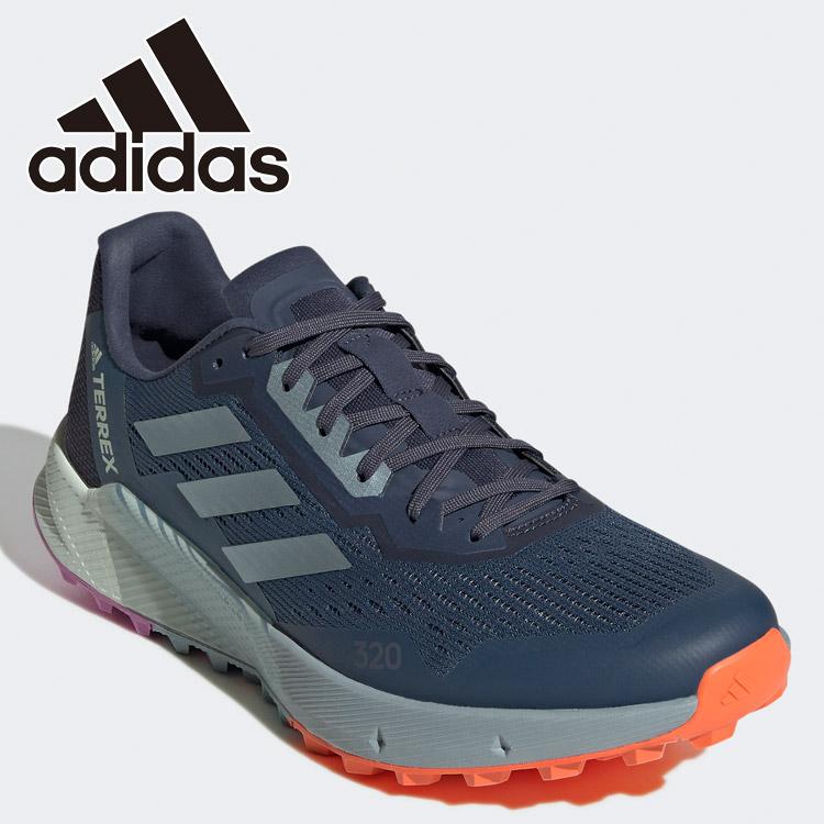 adidas（アディダス） TERREX AGRAVIC FLOW 2 GX8679 メンズシューズ