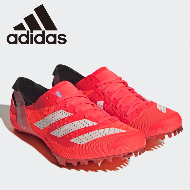 adidas（アディダス） ADIZERO FINESSE GX9779 メンズ レディース