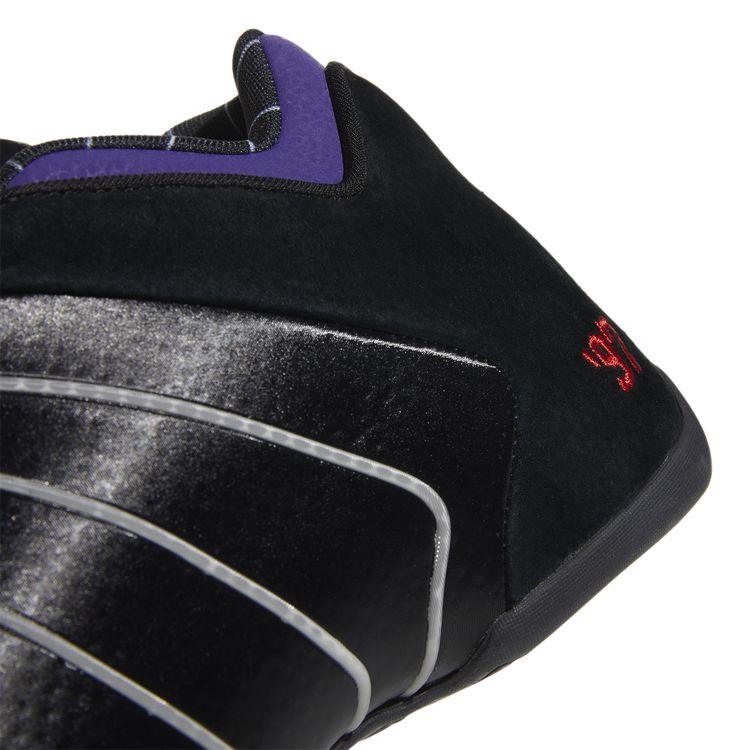 adidas（アディダス） TMAC 3 Restomod GY2394 メンズシューズ