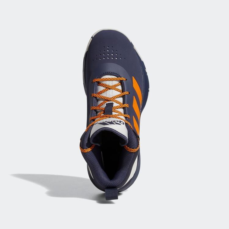 adidas（アディダス） Cross Em Up 5 K Wide GY2874 ジュニア シューズ