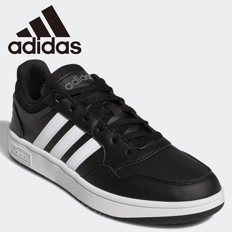 adidas アディダス HOOPS 3.0 GY5432 メンズシューズ : イーゾーン スポーツ - 通販 - Yahoo!ショッピング