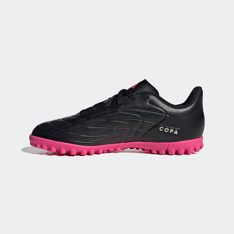 adidas（アディダス） コパ ピュア.4 TF J GY9044 ジュニアシューズ