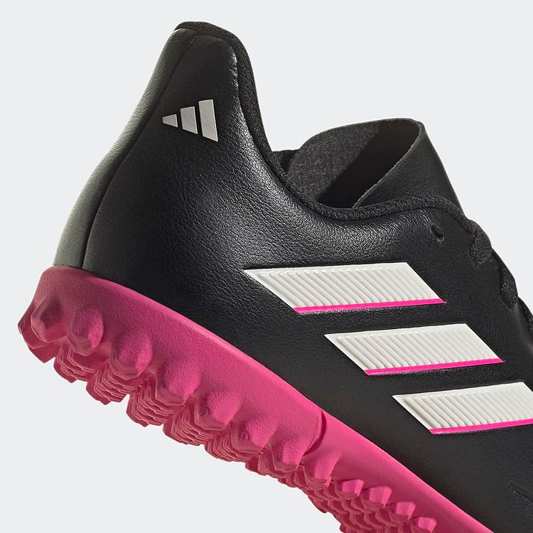 adidas（アディダス） コパ ピュア.4 TF J GY9044 ジュニアシューズ
