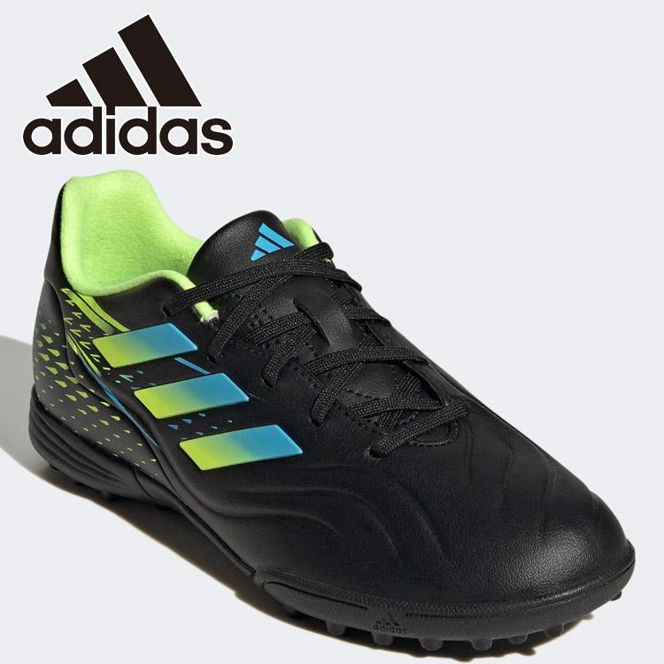 adidas（アディダス） コパ センス.3 TF J GZ1379 ジュニアシューズ