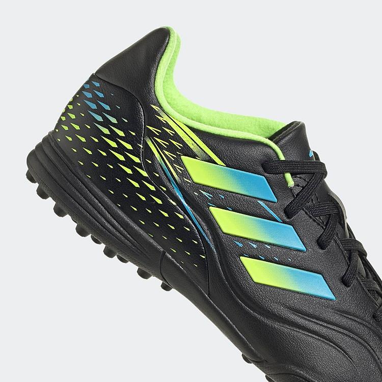 adidas（アディダス） コパ センス.3 TF J GZ1379 ジュニアシューズ