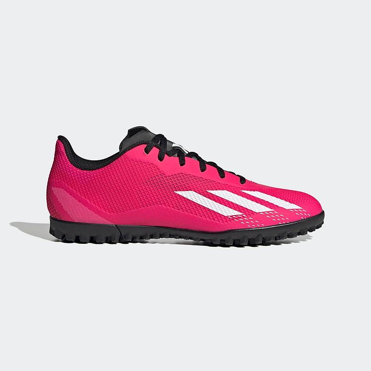  X SPEEDPORTAL.4 トレーニングシューズ adidas（アディダス） エックス スピードポータル.4 TF GZ2445 メンズ