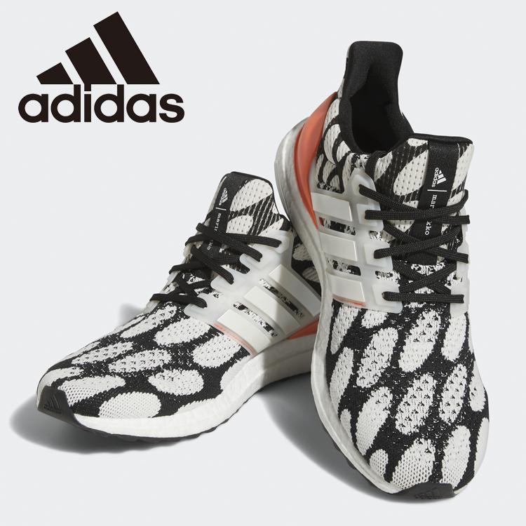 adidas（アディダス） ULTRABOOST 1.0 x MARIMEKKO M GZ2565 メンズ