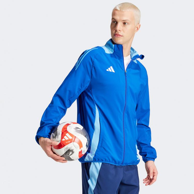adidas（アディダス） TIRO 24 コンペティション プレゼンテーション