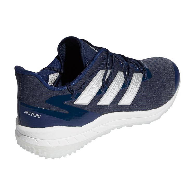 adidas（アディダス） adizero Afterburner 8 Turf H00967 メンズ