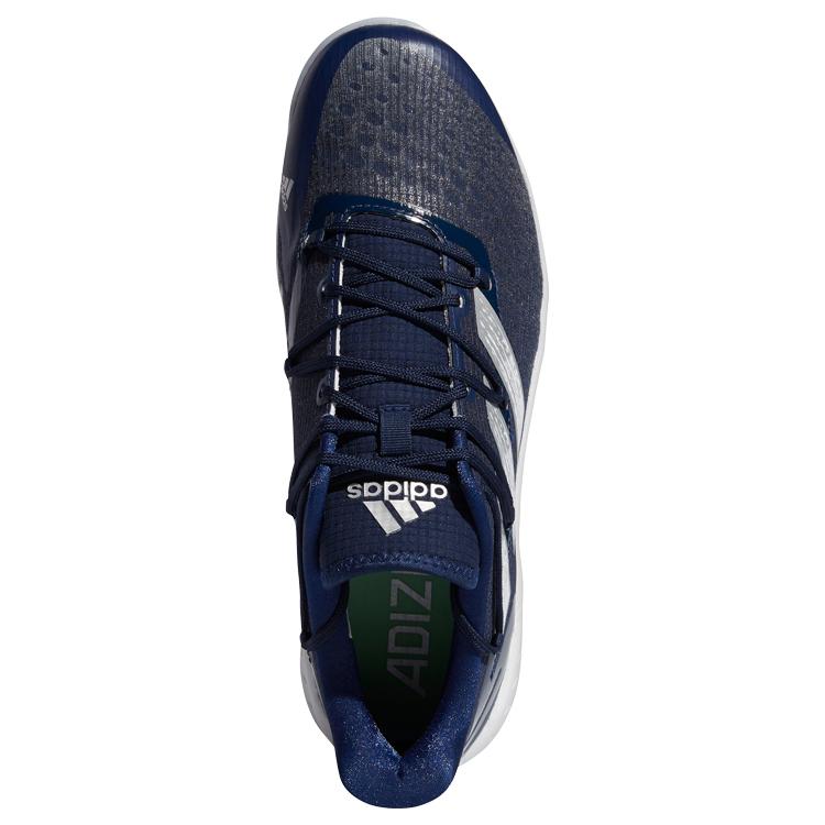 adidas アフターバーナー8 adidas アディダス adizero Afterburner 8 Turf H00967 メンズ