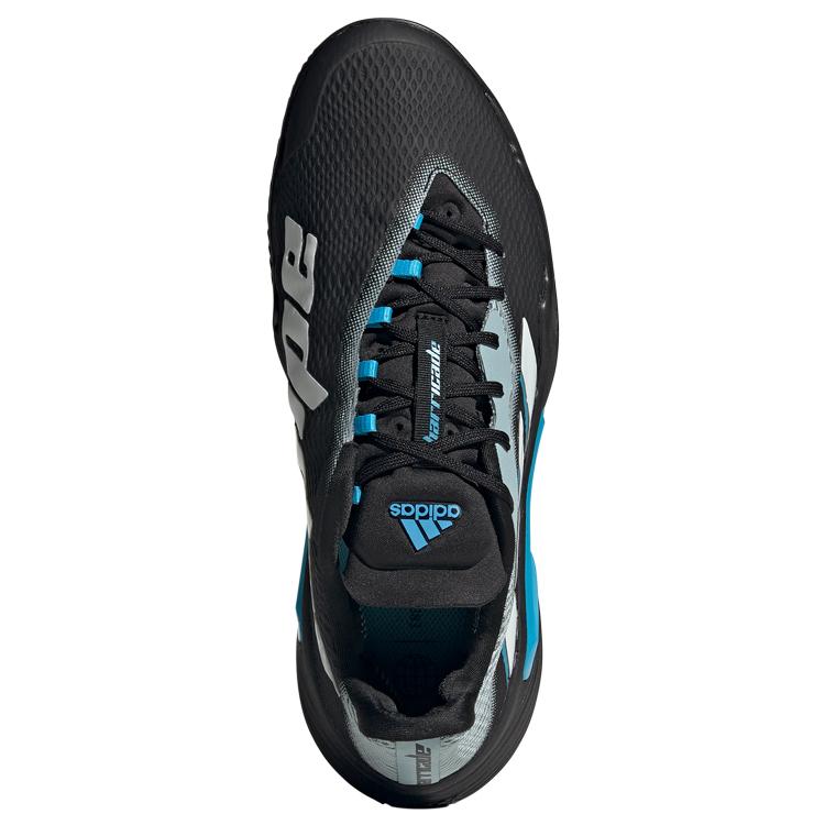 adidas（アディダス） Barricade M MC H02047 メンズ レディース