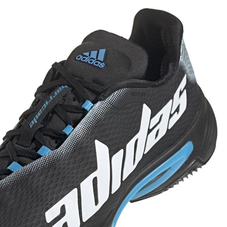 【未使用級】 アディダス Barricade M MC H02047 adidas（アディダス） Barricade M MC H02047 メンズ レディース