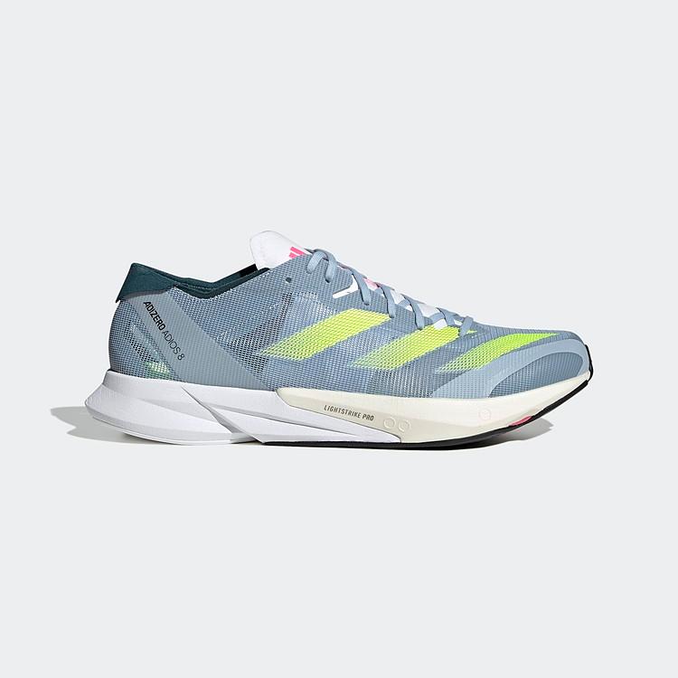  アディゼロ ジャパン8 ランニングシューズ 27㎝  adidas（アディダス） アディゼロ ジャパン 8 / Adizero Japan 8