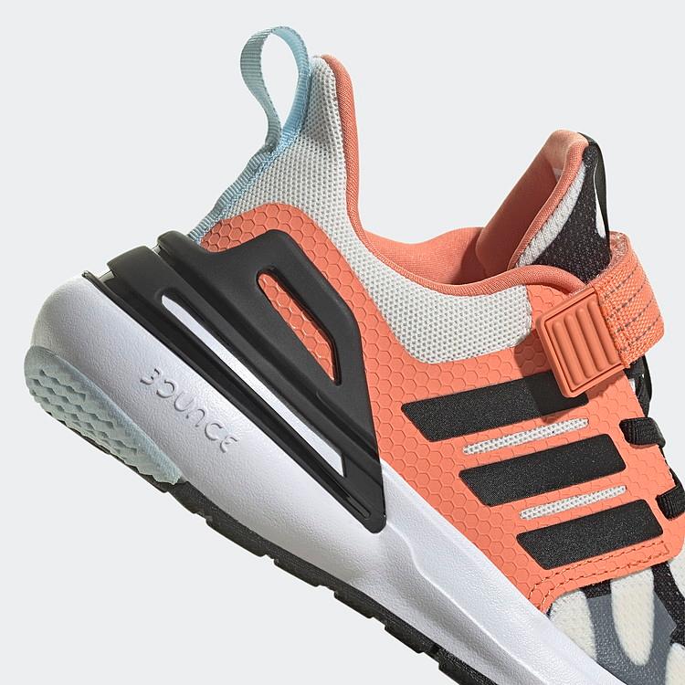 adidas（アディダス） RapidaSport Marimekko EL K H06362 ジュニア