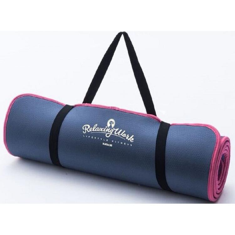 ハタチ HATACHI プレミアムフィットネスマット リクレーショングッズ (nh3611) HATACHI（ハタチ） リクレーション プレミアムフィットネスマット