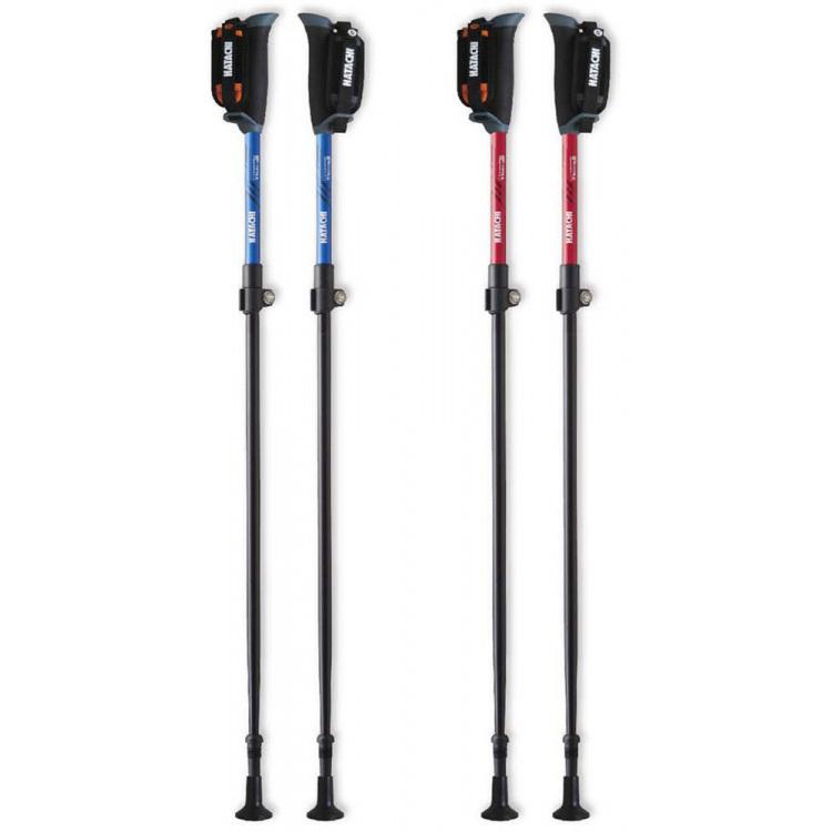 ハタチ HATACHI DFPポータブルセクター2 ウエルネスポール (wh1181-27) HATACHI（ハタチ） ウエルネス DFP ポータブルセクター2 2本組 WH1181