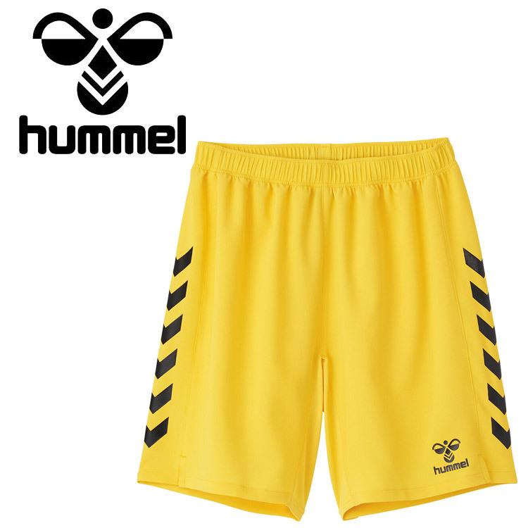 hummel（ヒュンメル） ゲームパンツ HAG5040P-30 メンズ レディース