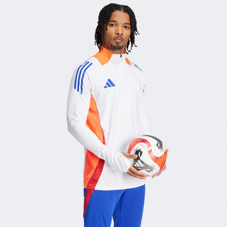 adidas（アディダス） TIRO 24 コンペティション トレーニングトップ