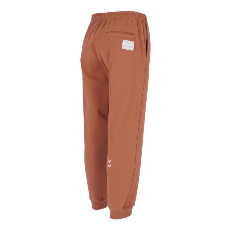 ヒュンメル(hummel)PLAY スウェットロングパンツ HAP8287P-229(Men’s) hummel（ヒュンメル） hummel PLAY スウェットロングパンツ HAP8287P