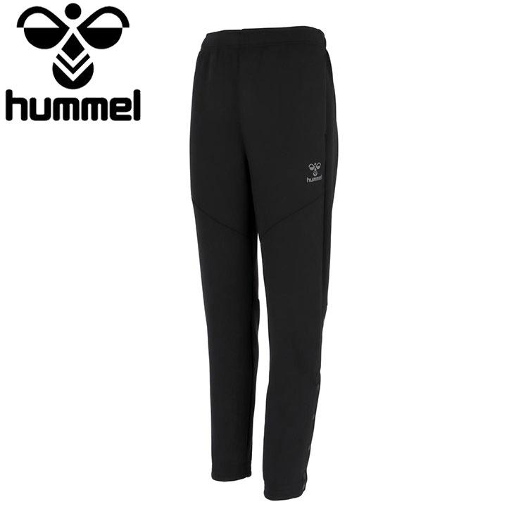 ヒュンメル hummel スウェットパンツ HAPB8025BP-90 メンズ レディース