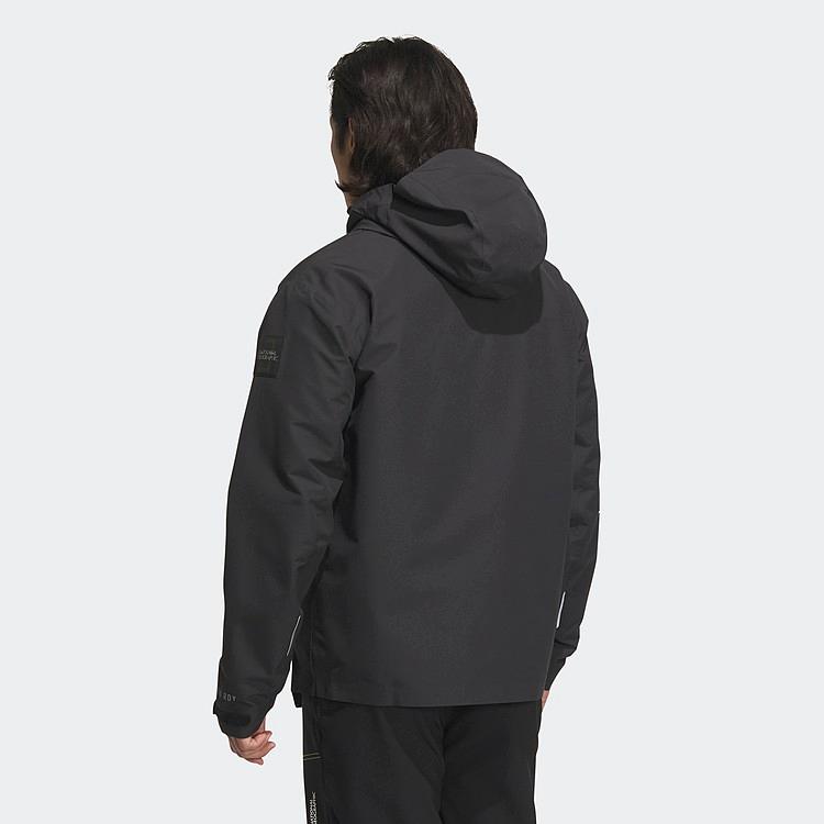 adidas（アディダス） M TERREX NAT.GEO R.RDY レインジャケット HAR15