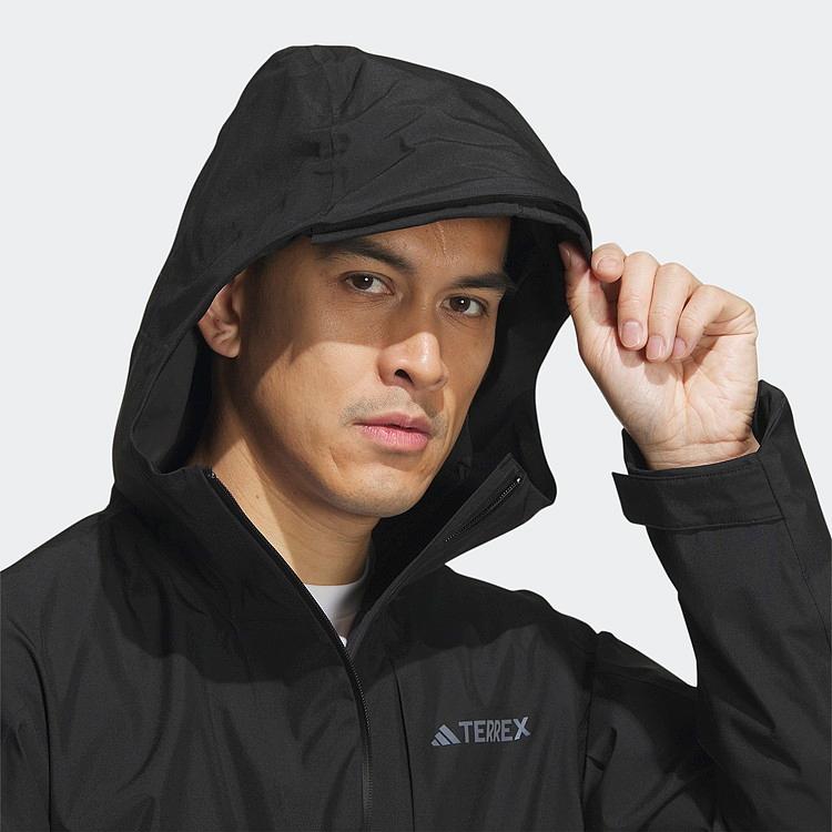 adidas（アディダス） M TERREX R.RDY レインジャケット HAR36-IL8910
