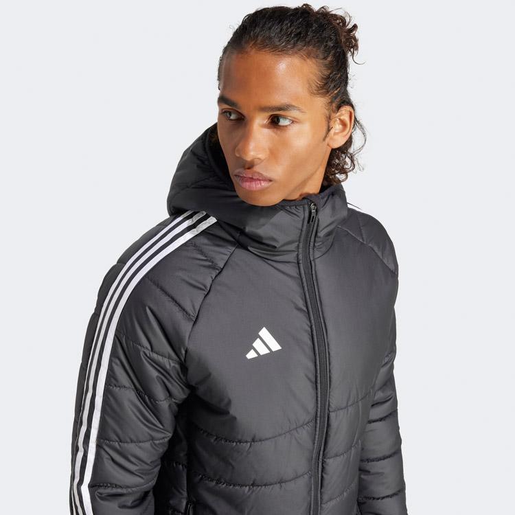 adidas（アディダス） TIRO 24 ウィンタージャケット HAR64-IJ7388