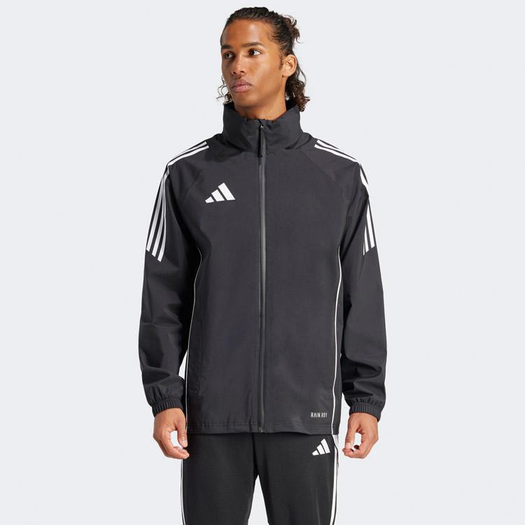 adidas アディダス TIRO 24 レインジャケット HAR66-IJ7390 adidas アディダス TIRO 24 レインジャケット HAR66-IJ7390