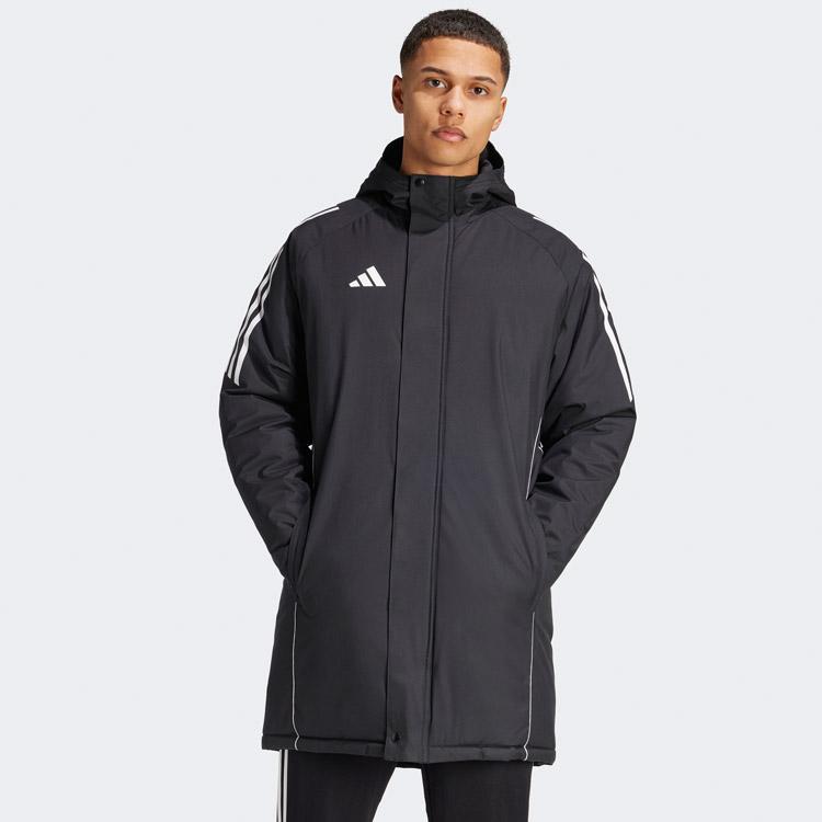 adidas（アディダス） TIRO 24 ウォーム ジャケット HAR67-IJ7391