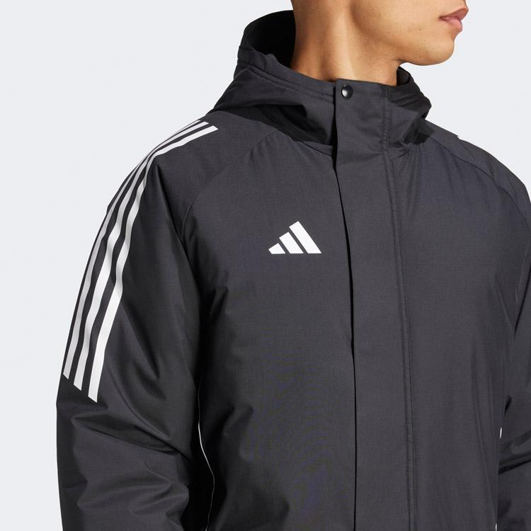 adidas（アディダス） TIRO 24 ウォーム ジャケット HAR67-IJ7391