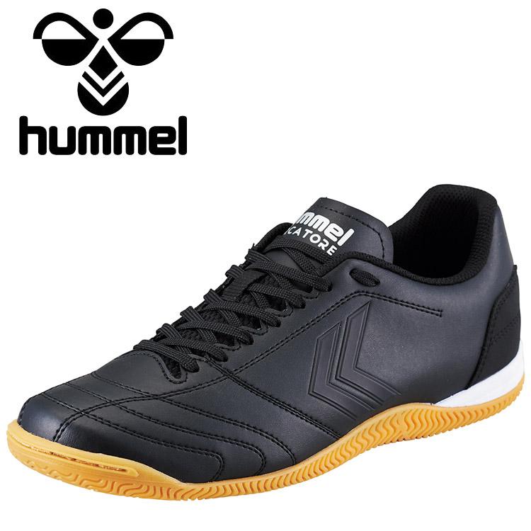 hummel（ヒュンメル） マルカトーレ2WIDEIF HAS5124-9010 メンズ