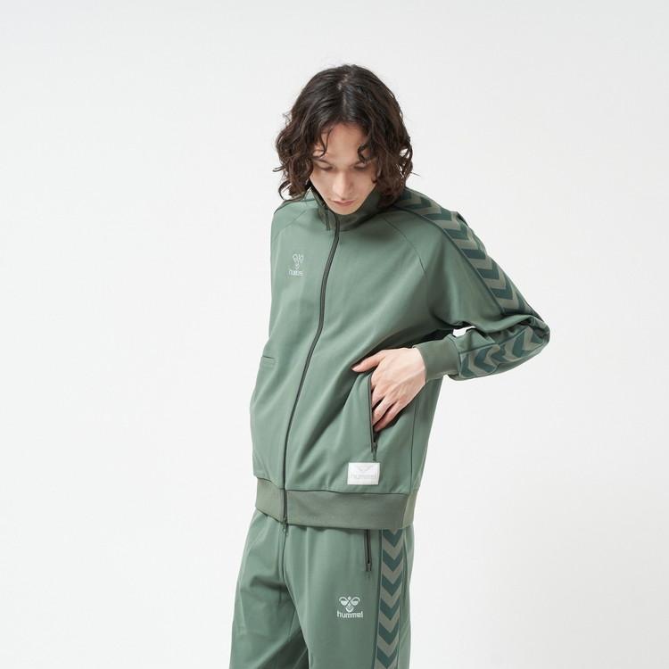 hummel（ヒュンメル） hummel PLAY トラックジャケット HAT2121 メンズ