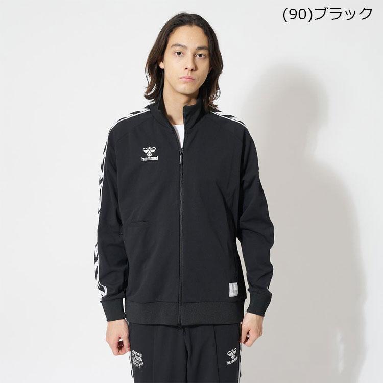 hummel（ヒュンメル） hummel PLAY トラックジャケット HAT2121 メンズ