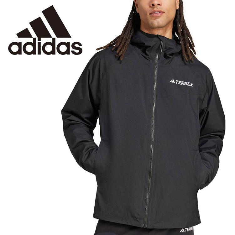 adidas アディダス テレックス マルチ 2層構造 RAIN.RDY