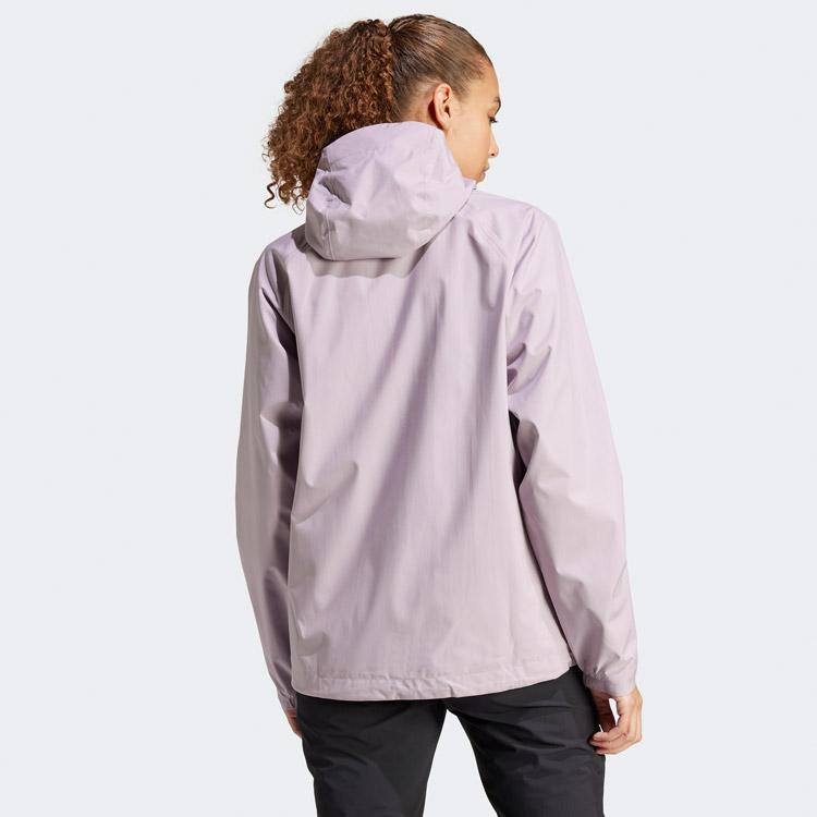 アディダス　レインウェア　レディースＸＬ adidas（アディダス） W TERREX MULTI ジャケット HAU51-IP1485