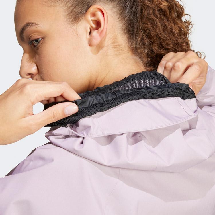 adidas（アディダス） W TERREX MULTI ジャケット HAU51-IP1485