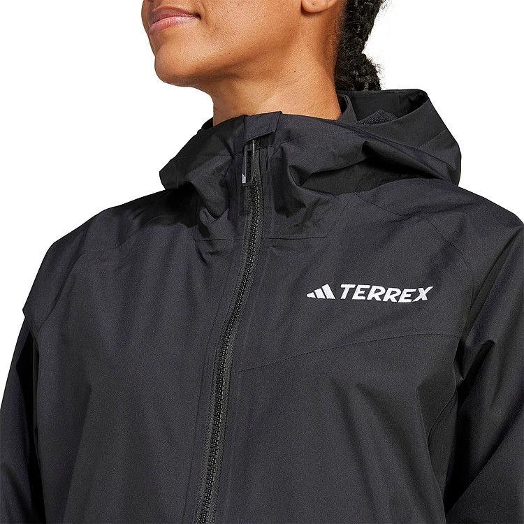 adidas（アディダス） テレックス マルチ 2層構造 RAIN.RDYジャケット