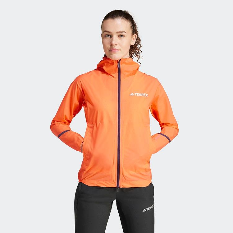 アバレンジャー アディダス テレックス Xperior 2層構造 GORE-TEX