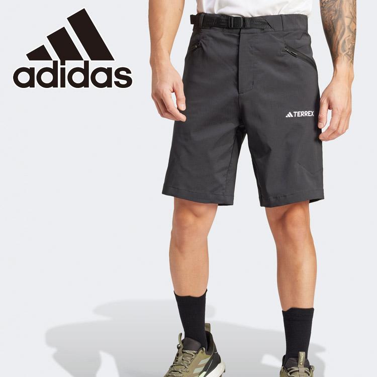 たあ adidas（アディダス） M TERREX XPR MD ショーツ HAV18-IP4831 メンズ