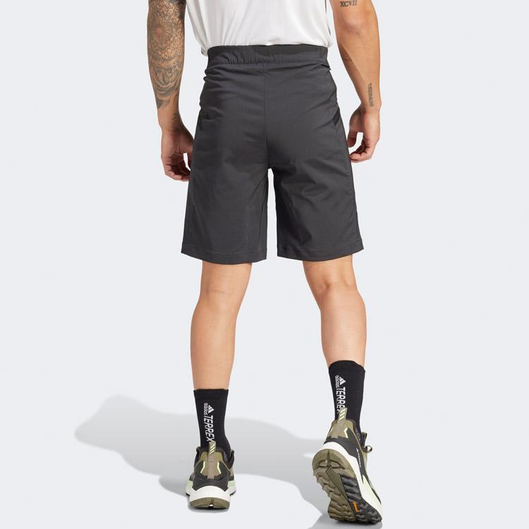 adidas（アディダス） M TERREX XPR MD ショーツ HAV18-IP4831 メンズ