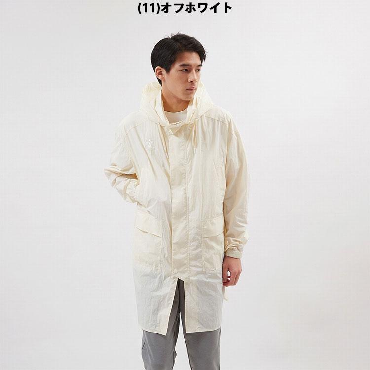hummel（ヒュンメル） HMPレジャースプリングコート HAW2127 メンズ