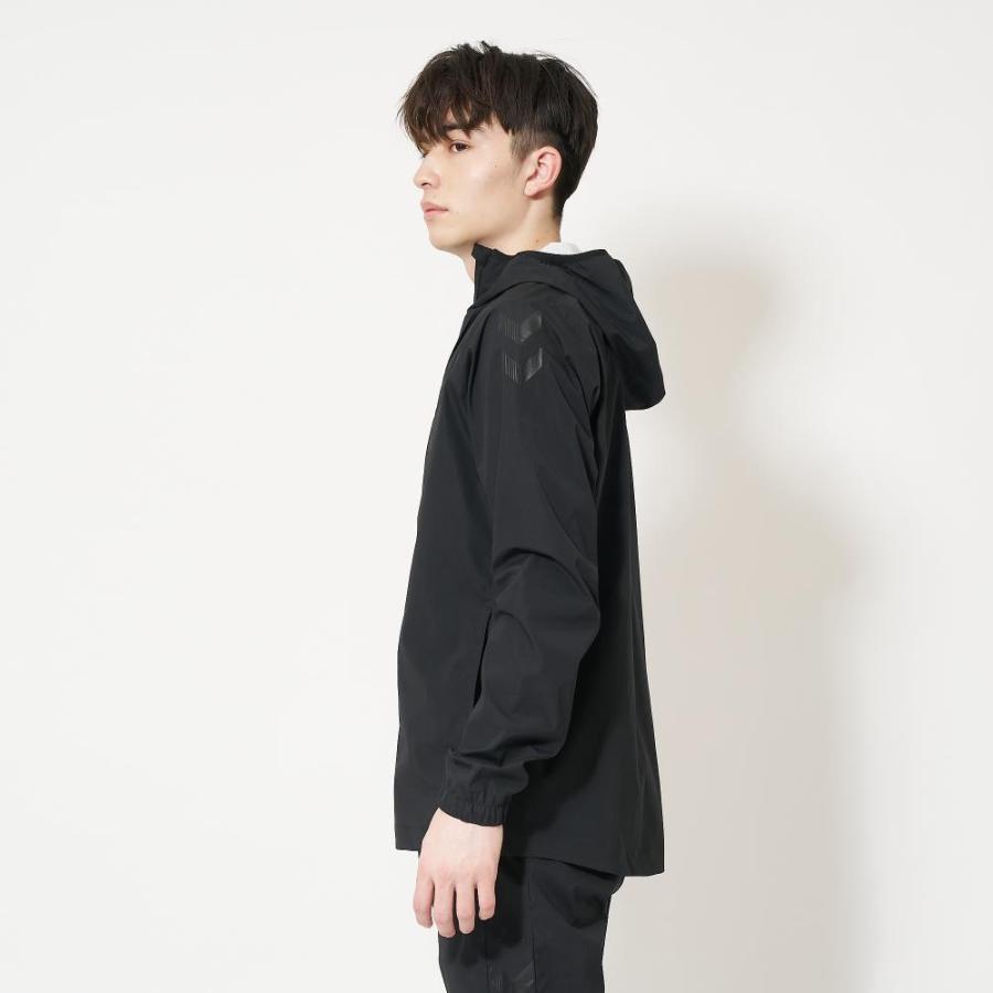 hummel（ヒュンメル） PROコーチングジャケット HAW2149-90 メンズ