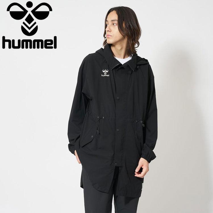 hummel（ヒュンメル） hummel PLAY スプリングコート HAW2158-90